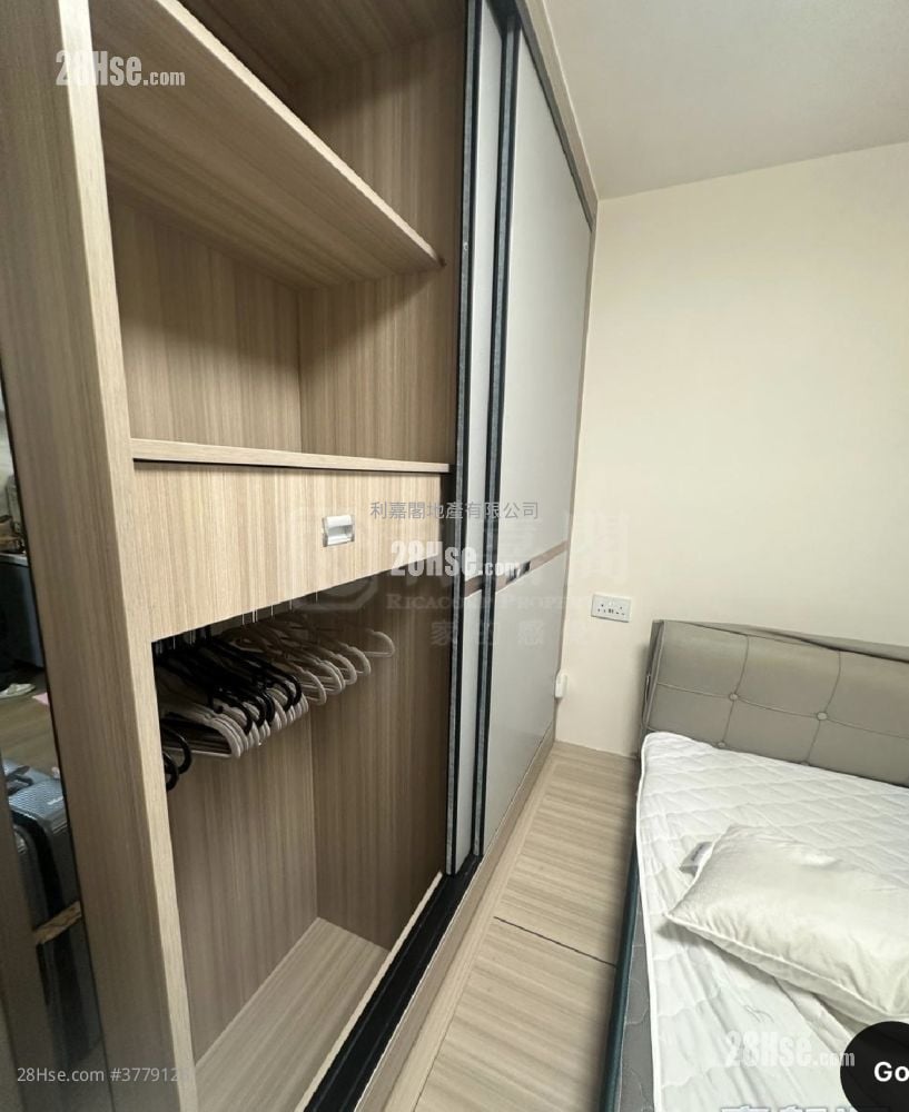 煜明苑 售盘 2 房 , 1 浴室 438 平方尺