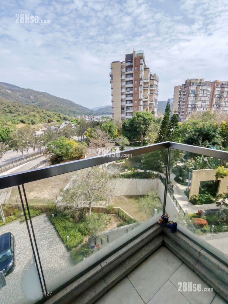 星堤 售盘 3 房 , 2 浴室 686 平方尺