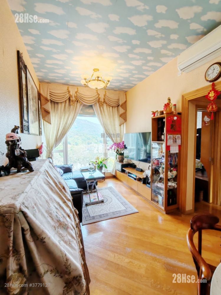 星堤 售盘 3 房 , 2 浴室 686 平方尺