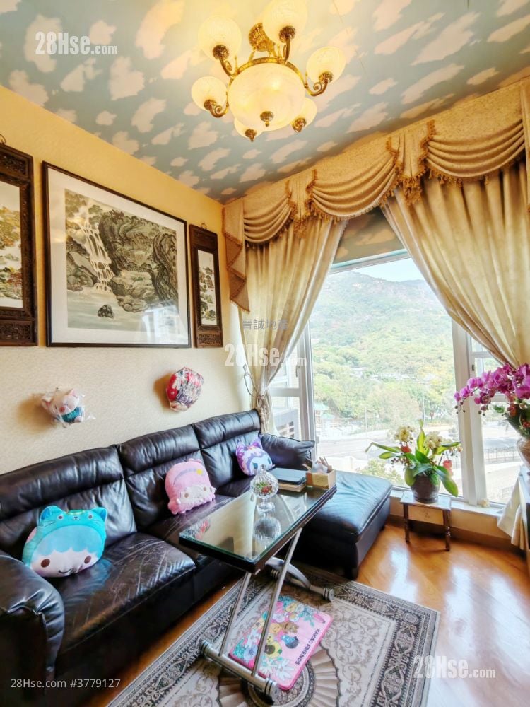 星堤 售盘 3 房 , 2 浴室 686 平方尺