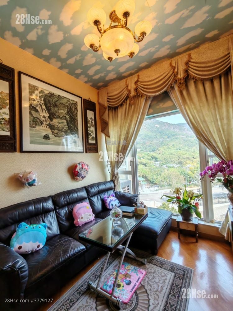 星堤 售盘 3 房 , 2 浴室 686 平方尺