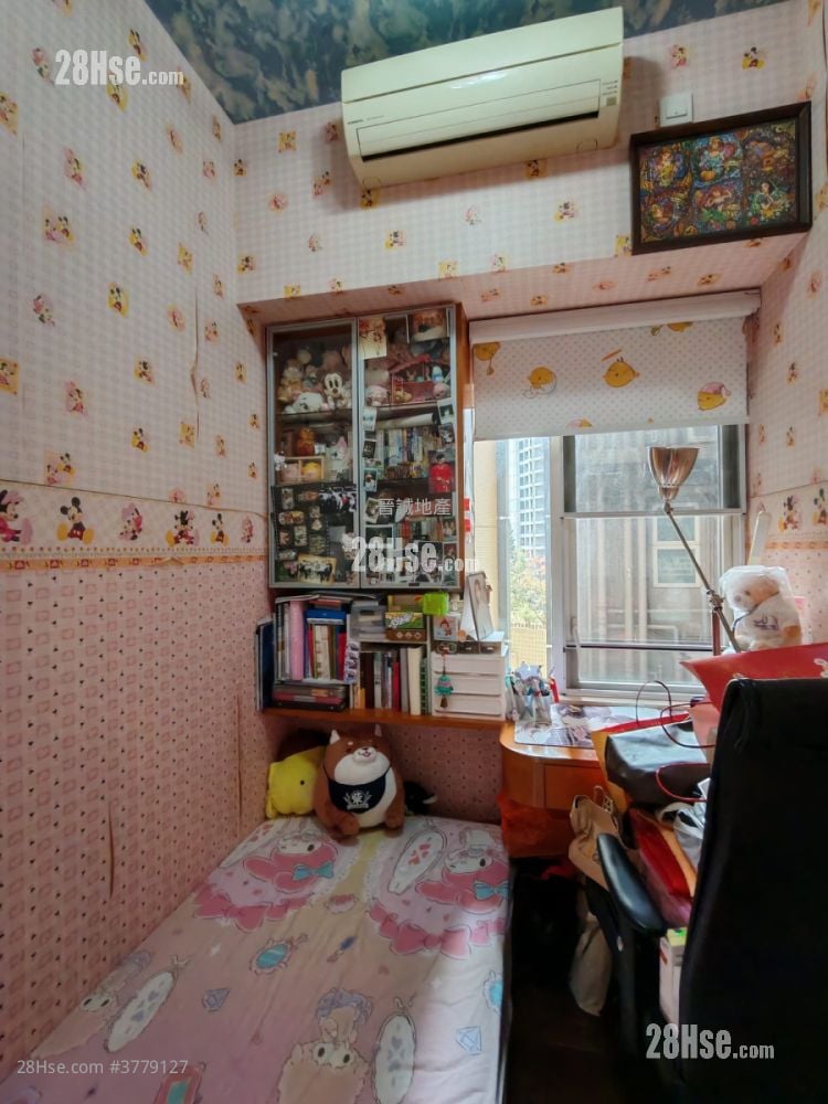 星堤 售盘 3 房 , 2 浴室 686 平方尺