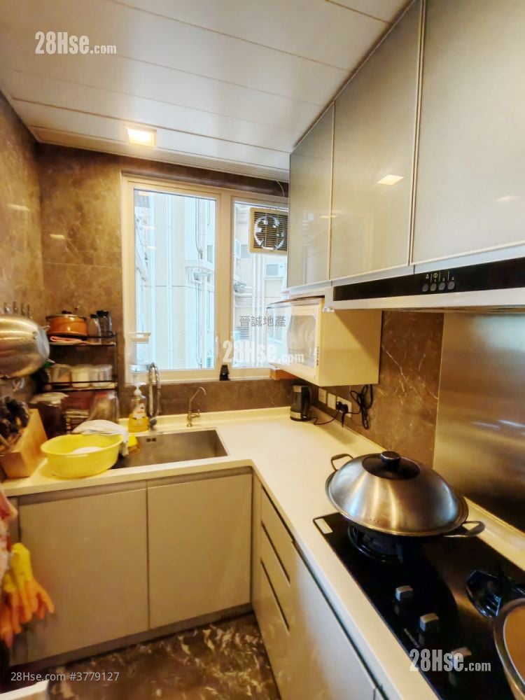 星堤 售盘 3 房 , 2 浴室 686 平方尺