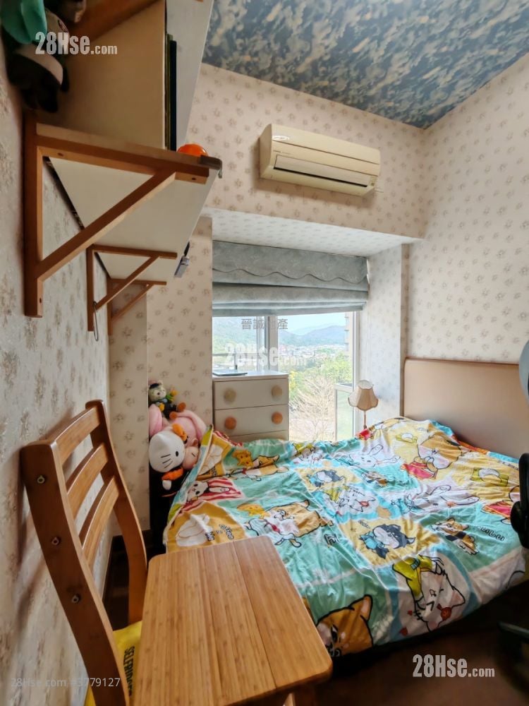 星堤 售盘 3 房 , 2 浴室 686 平方尺