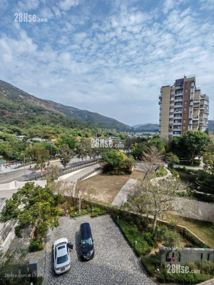 星堤 售盘 3 房 , 2 浴室 686 平方尺