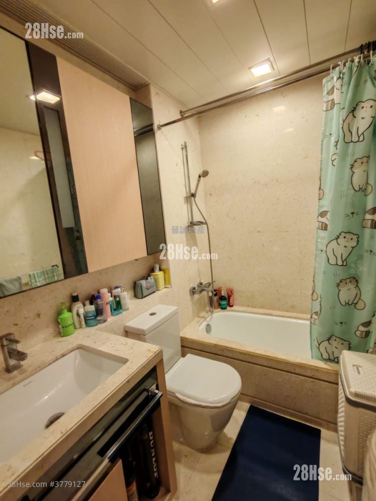 星堤 售盘 3 房 , 2 浴室 686 平方尺