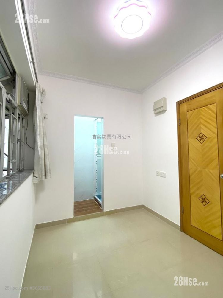 新威园 租盘 开放式间隔 , 1 浴室 150 平方尺