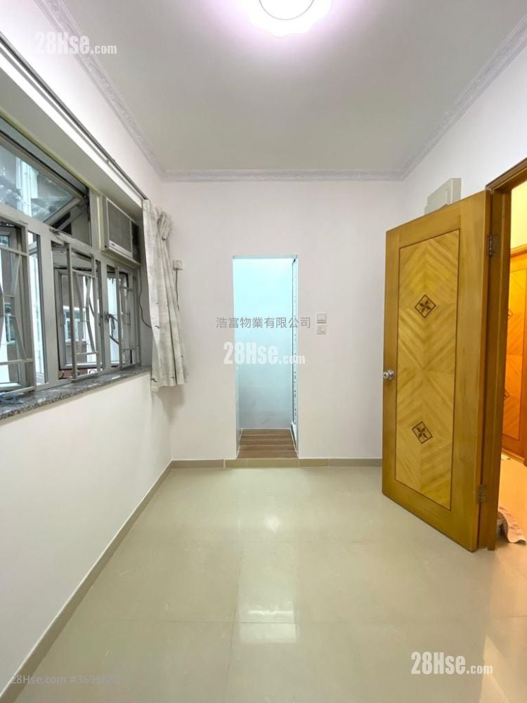 新威园 租盘 开放式间隔 , 1 浴室 150 平方尺