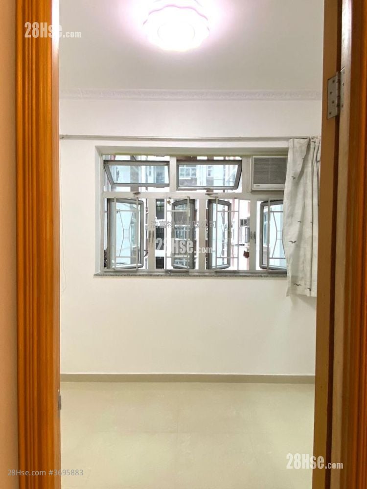 新威园 租盘 开放式间隔 , 1 浴室 150 平方尺