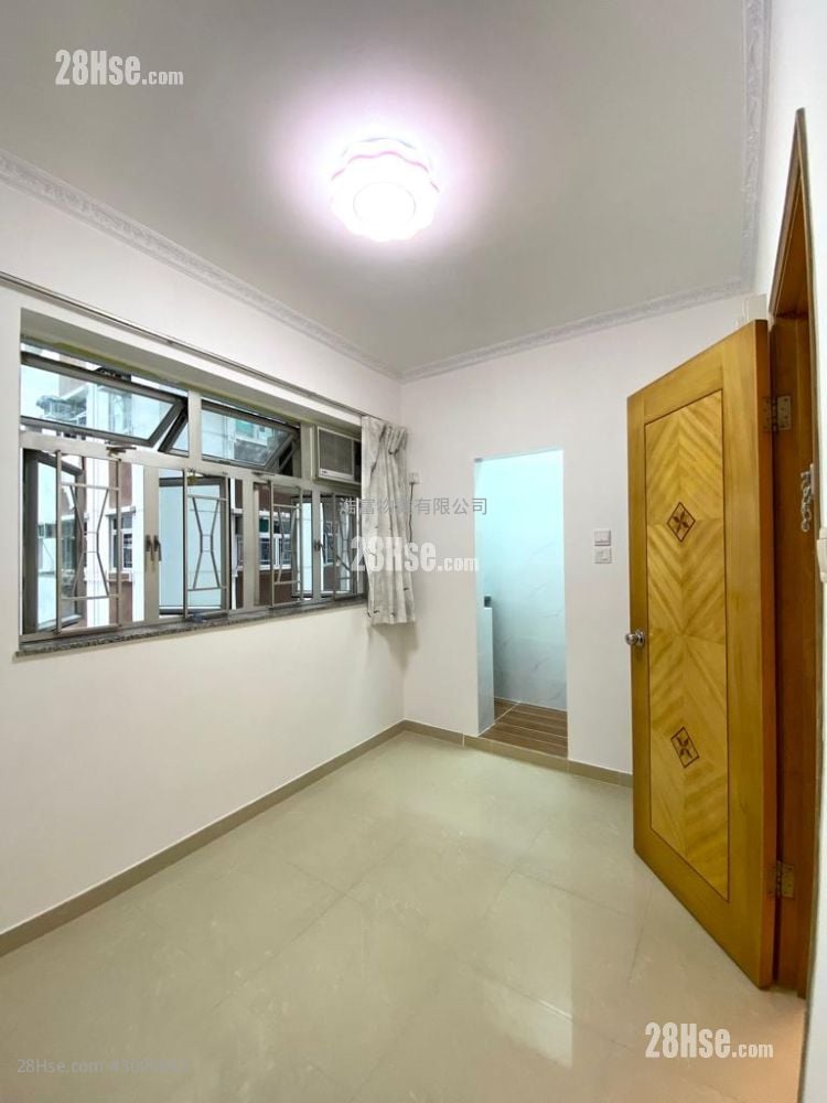 新威园 租盘 开放式间隔 , 1 浴室 150 平方尺