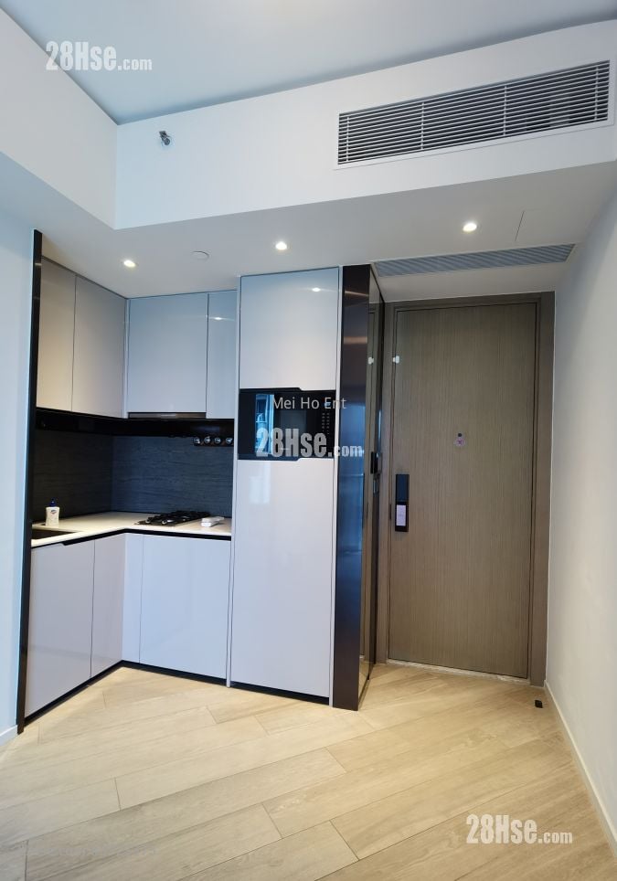 The Henley Sell 1 Bedroom , 1 Bathroom 320 ft²