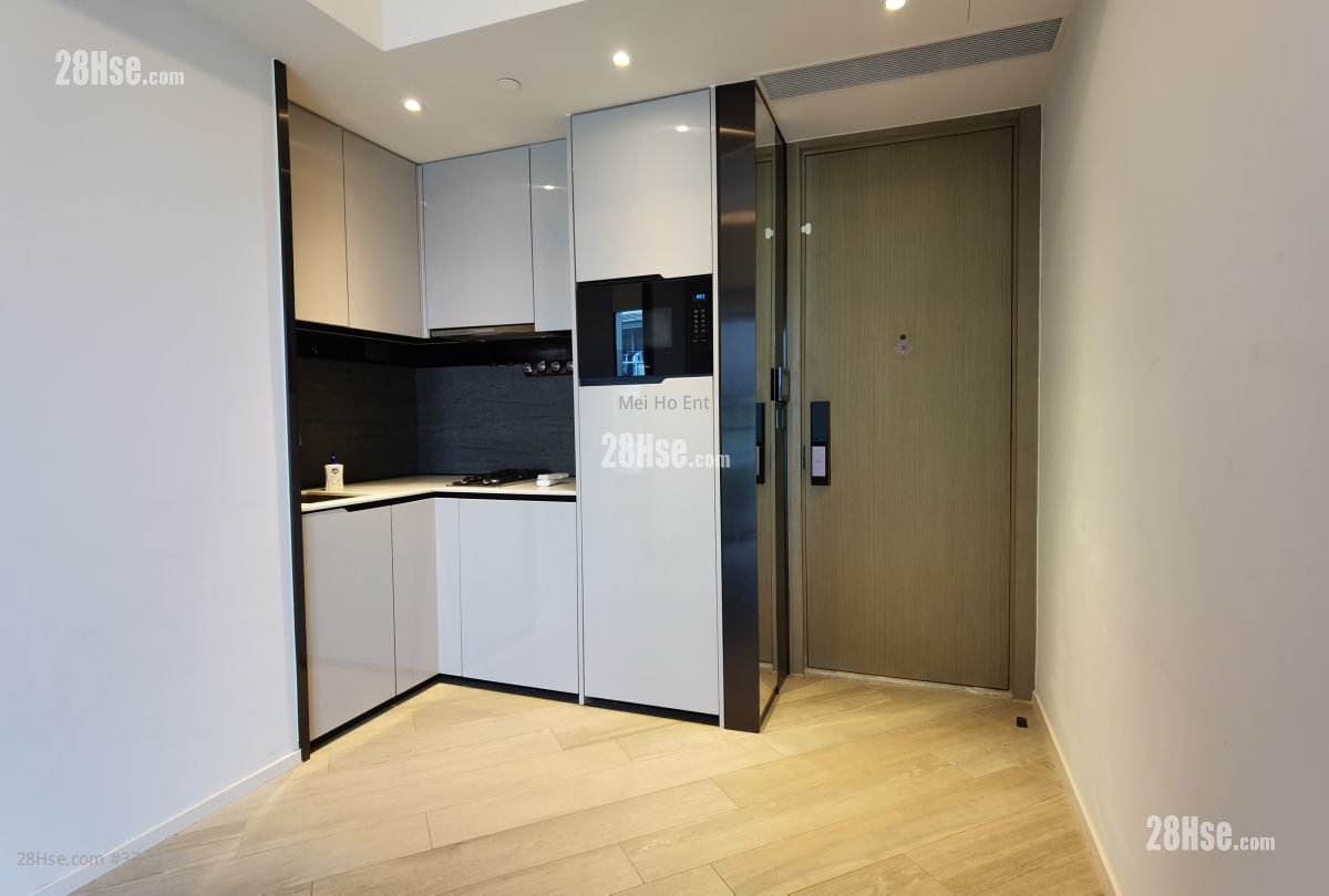 The Henley Sell 1 Bedroom , 1 Bathroom 320 ft²
