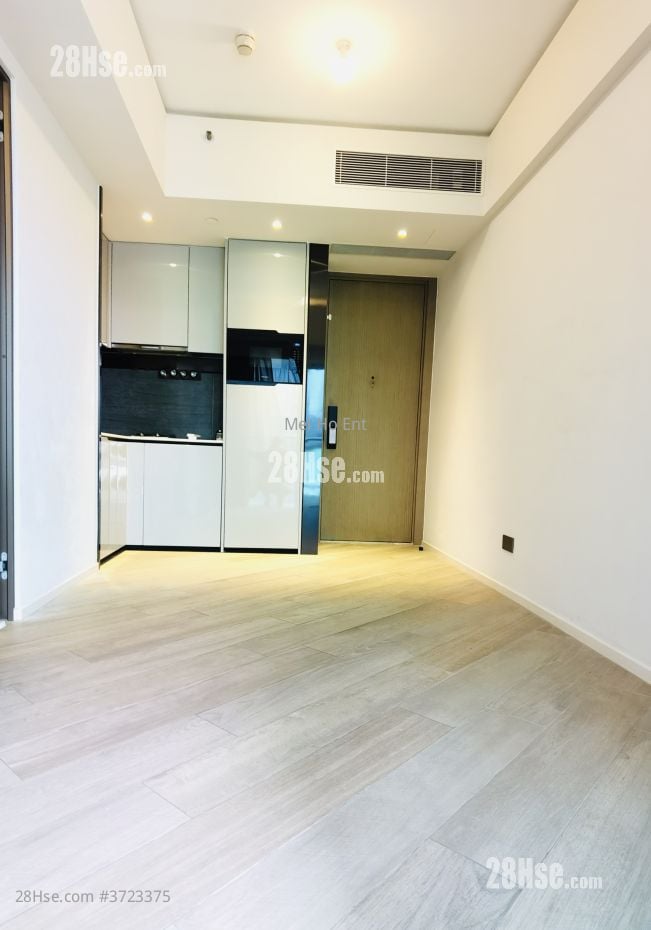 The Henley Sell 1 Bedroom , 1 Bathroom 320 ft²