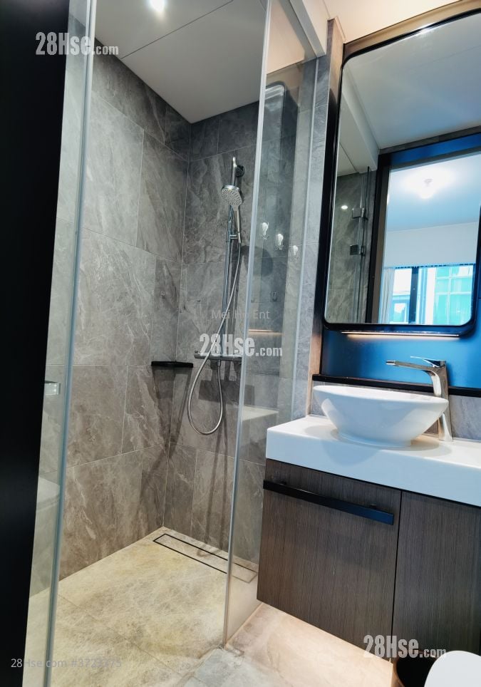 The Henley Sell 1 Bedroom , 1 Bathroom 320 ft²