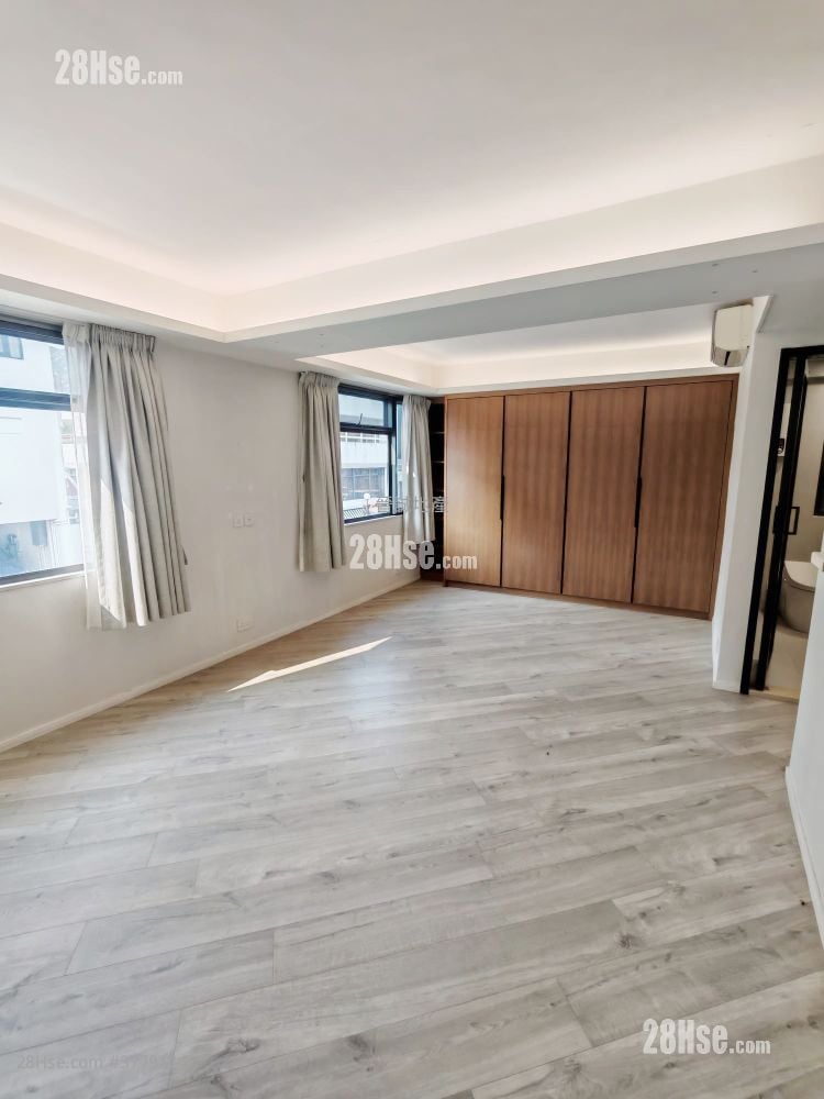 蟠龙半岛 租盘 3 房 , 2 浴室 990 平方尺