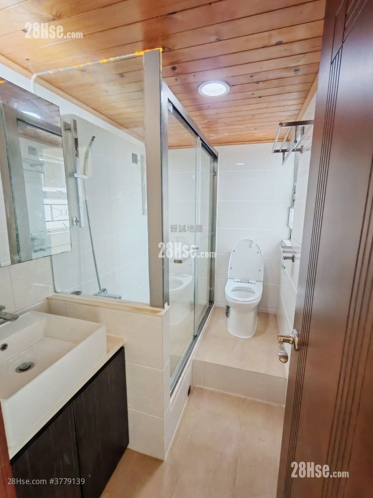 Dragon Inn Court Rental 3 Bedrooms , 2 Bathrooms 692 ft²