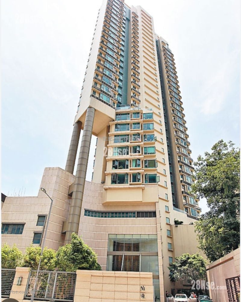 陶源 售盘 3 房 , 2 浴室 772 平方尺