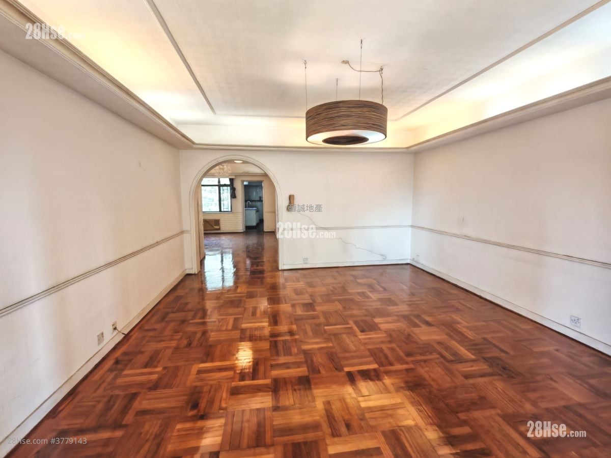 雅德苑 租盘 4 房 , 3 浴室 1,751 平方尺