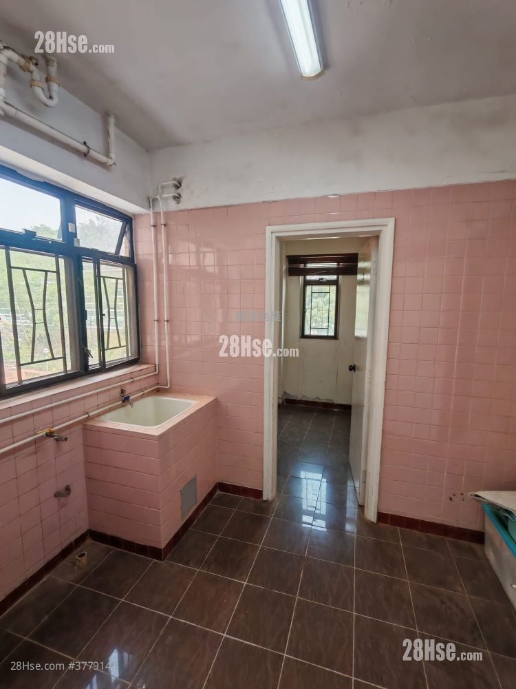 雅德苑 租盘 4 房 , 3 浴室 1,751 平方尺