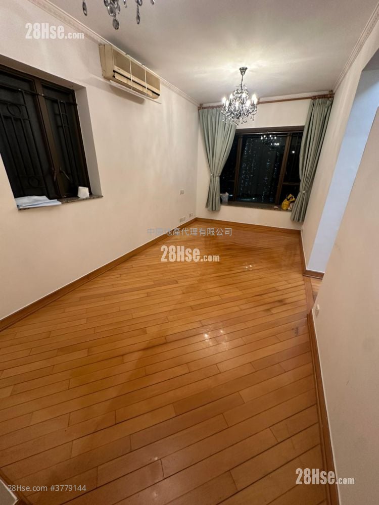 升悦居 租盘 2 房 , 1 浴室 491 平方尺