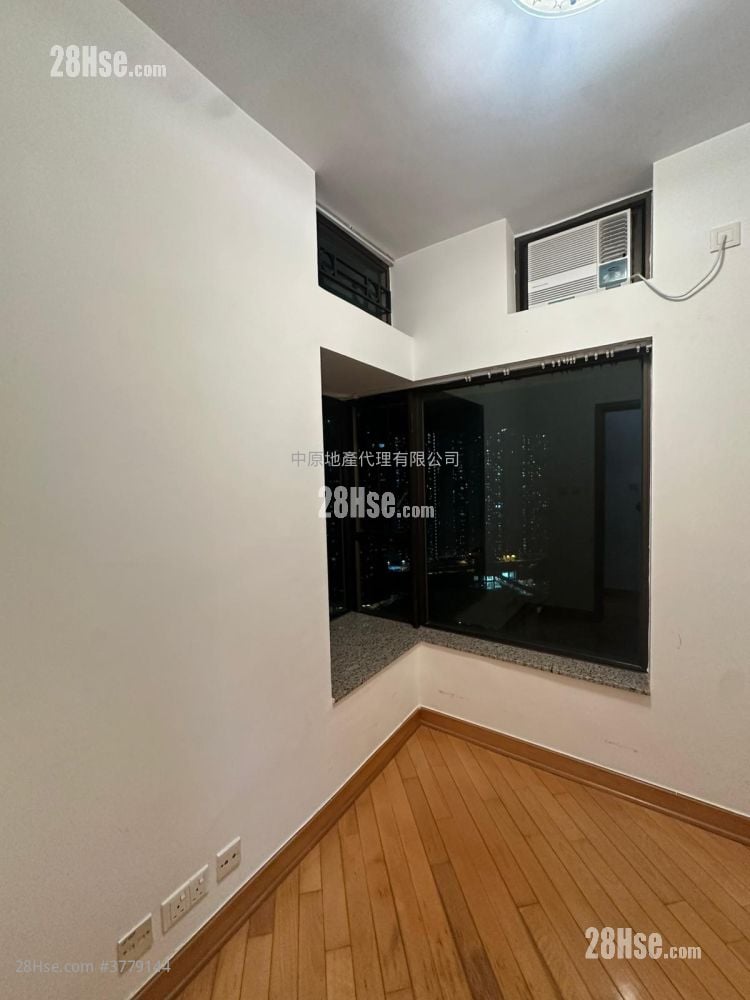 升悦居 租盘 2 房 , 1 浴室 491 平方尺