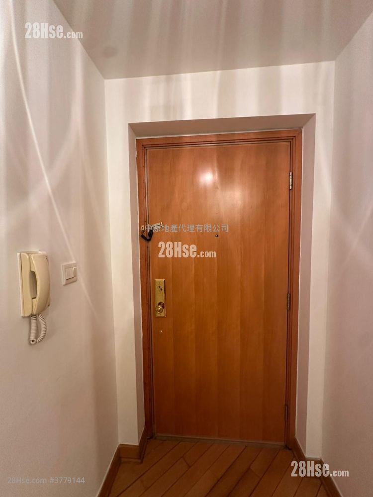 升悦居 租盘 2 房 , 1 浴室 491 平方尺