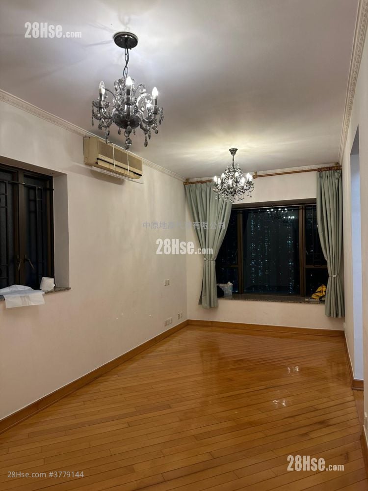 升悦居 租盘 2 房 , 1 浴室 491 平方尺