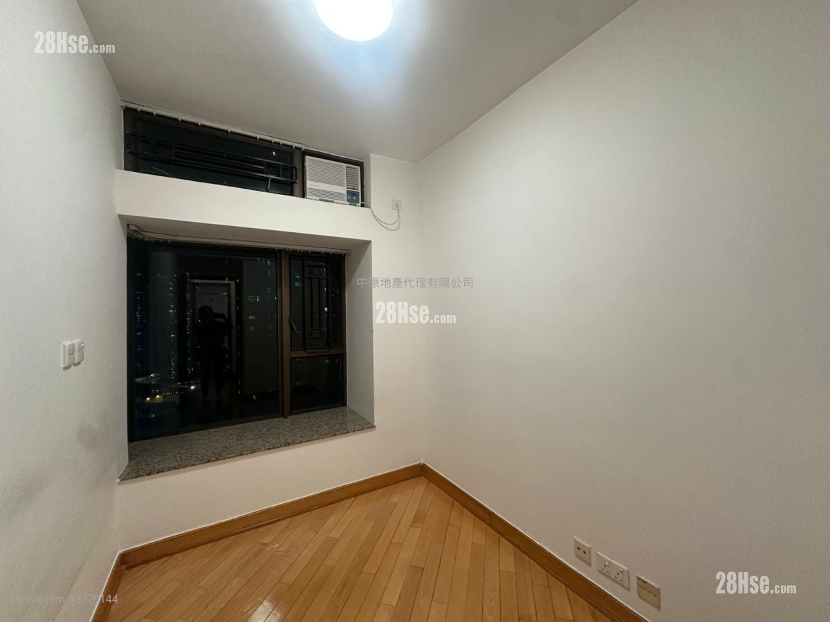 升悦居 租盘 2 房 , 1 浴室 491 平方尺