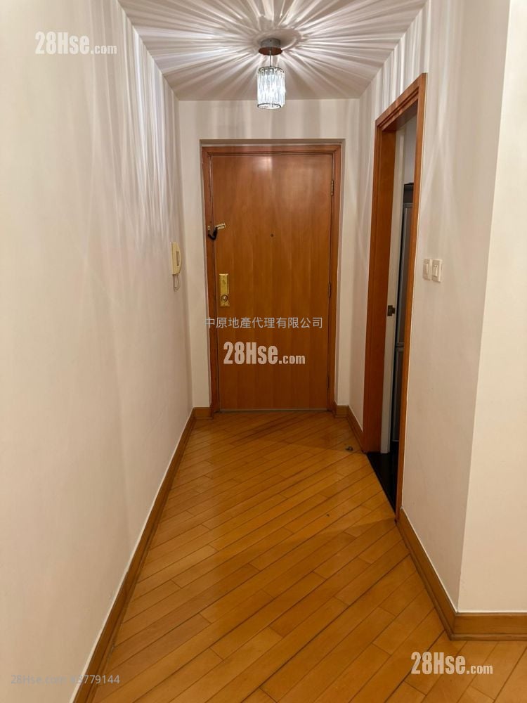 升悦居 租盘 2 房 , 1 浴室 491 平方尺