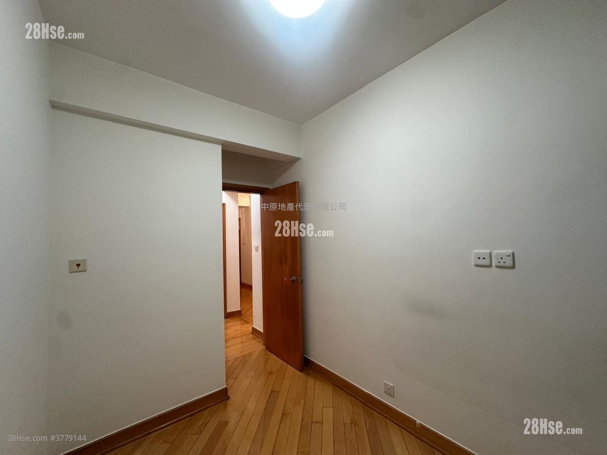 升悦居 租盘 2 房 , 1 浴室 491 平方尺