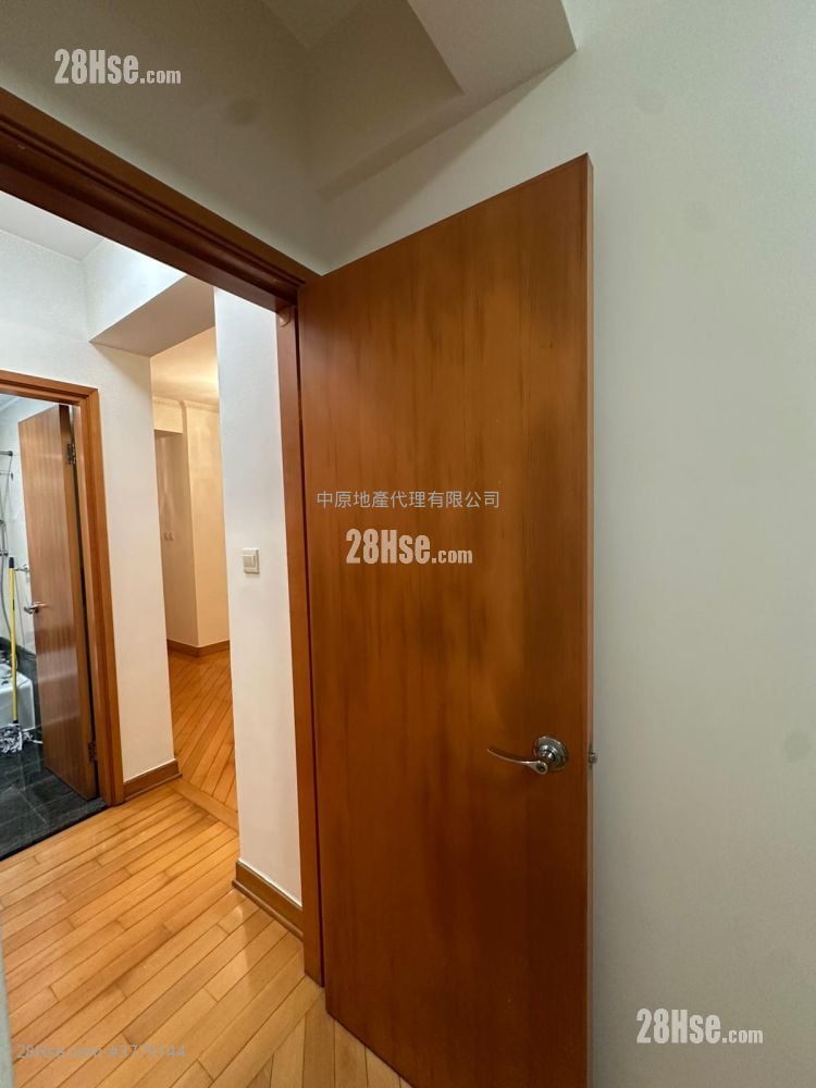 升悦居 租盘 2 房 , 1 浴室 491 平方尺