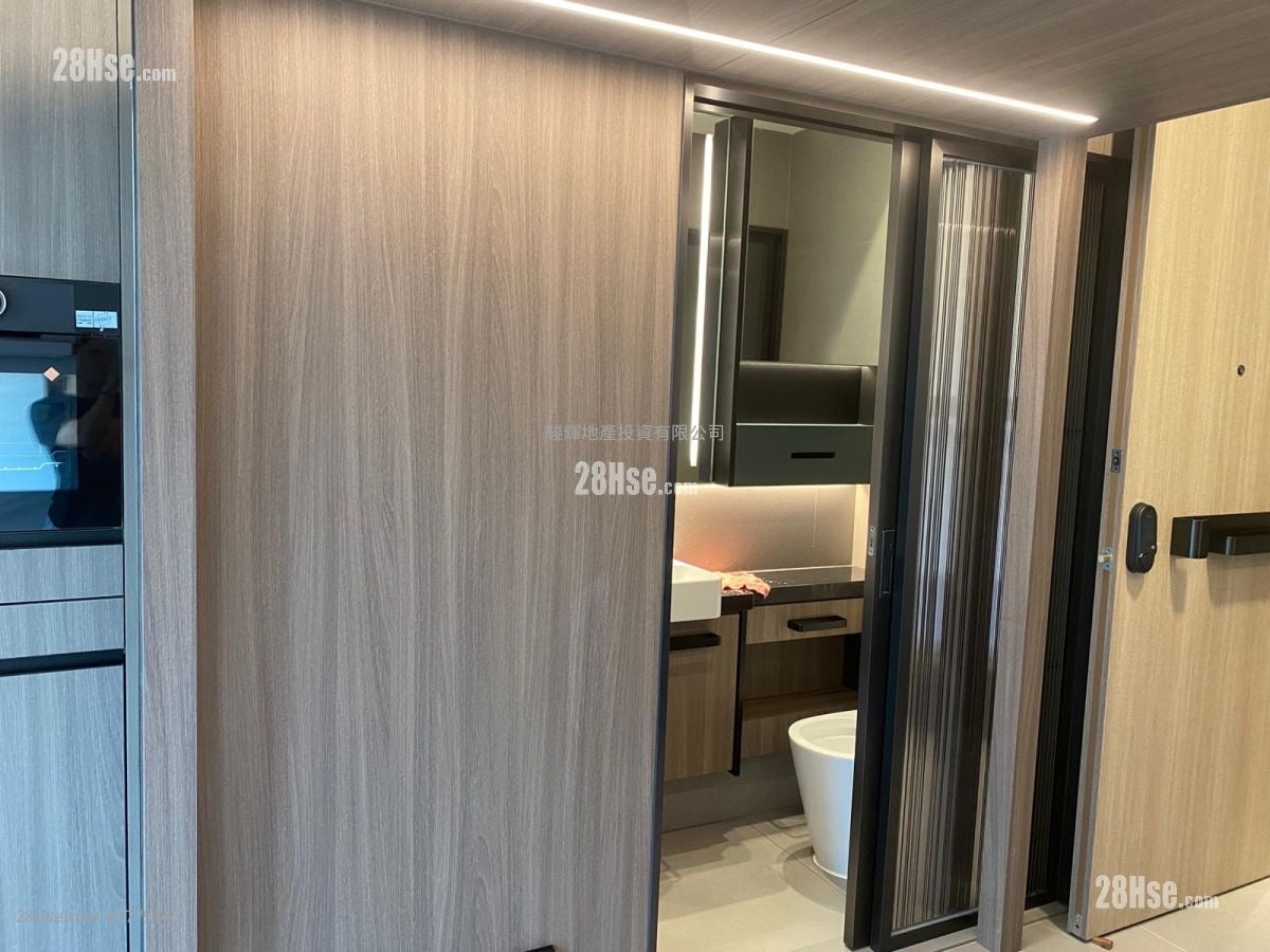 Larchwood 租盘 1 浴室 210 平方尺