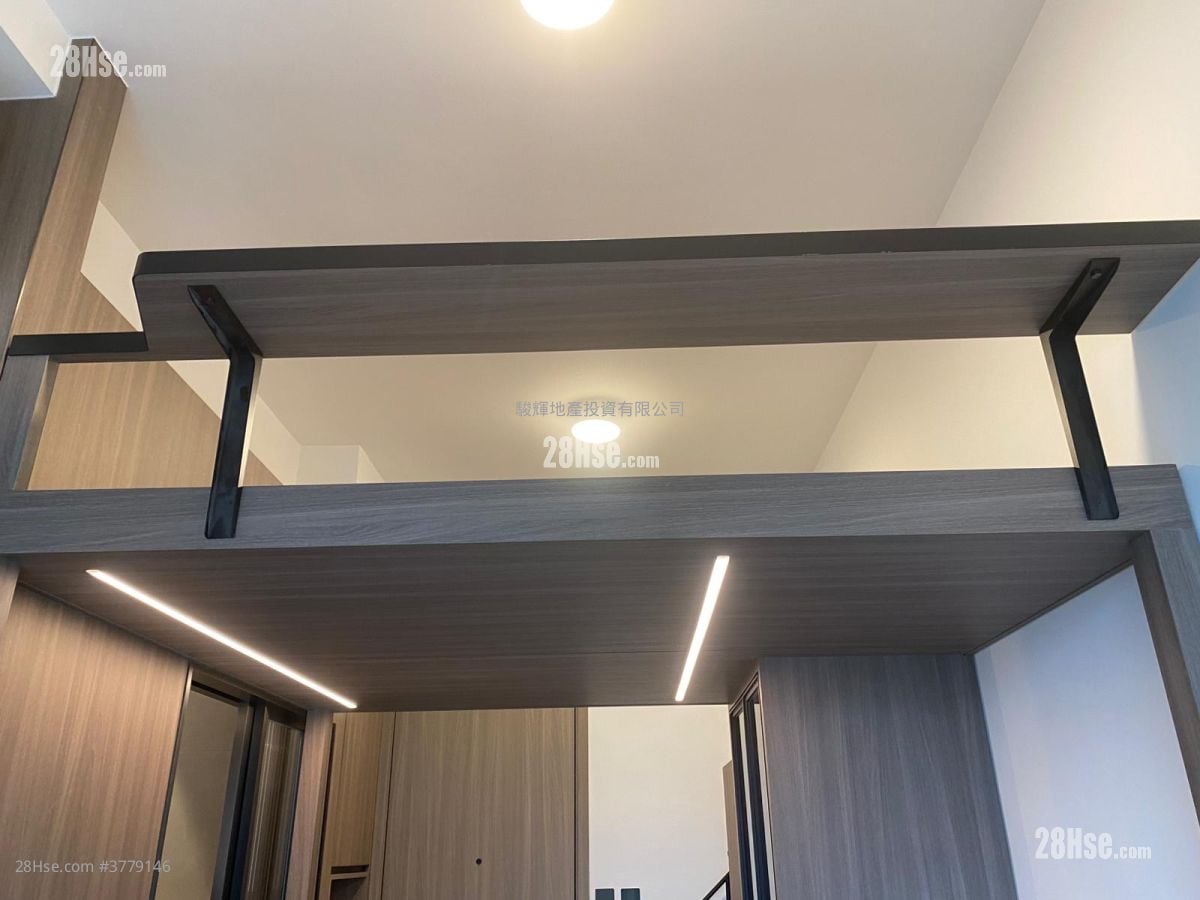 Larchwood 租盘 1 浴室 210 平方尺