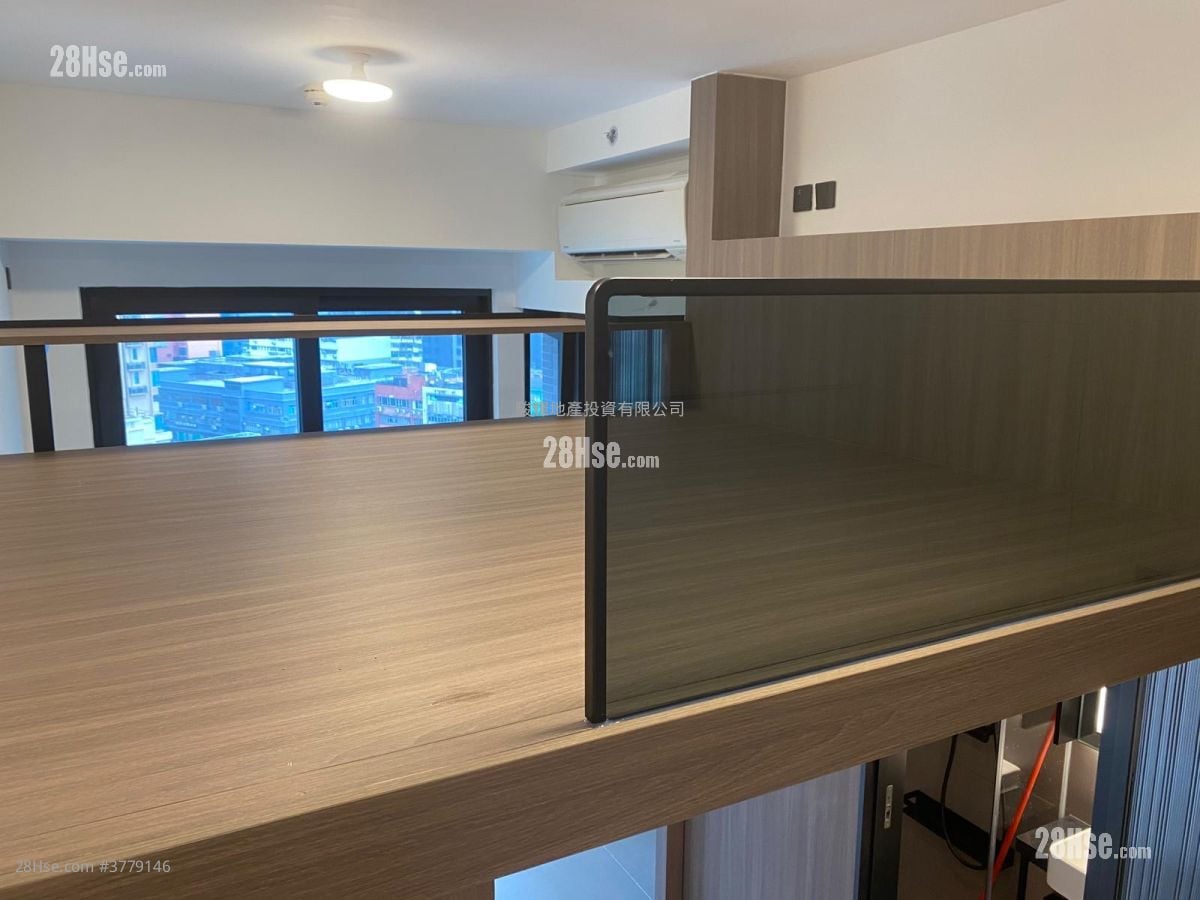 Larchwood 租盘 1 浴室 210 平方尺