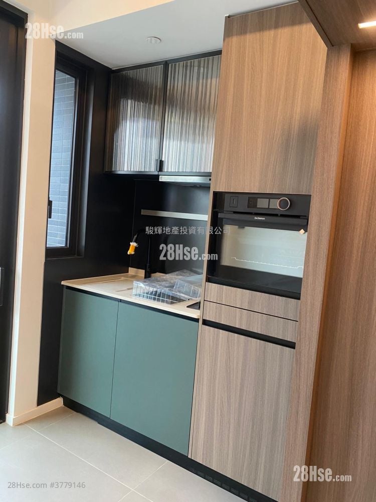 Larchwood 租盘 1 浴室 210 平方尺