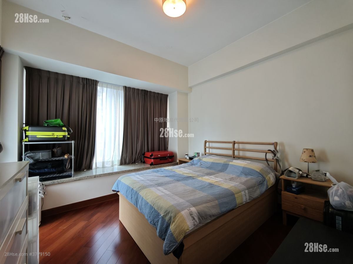 囍滙 售盘 3 房 , 1 浴室 658 平方尺