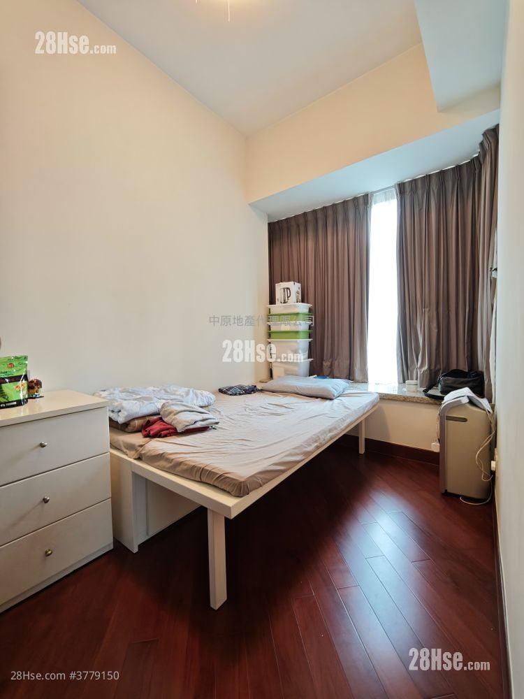 囍滙 售盘 3 房 , 1 浴室 658 平方尺