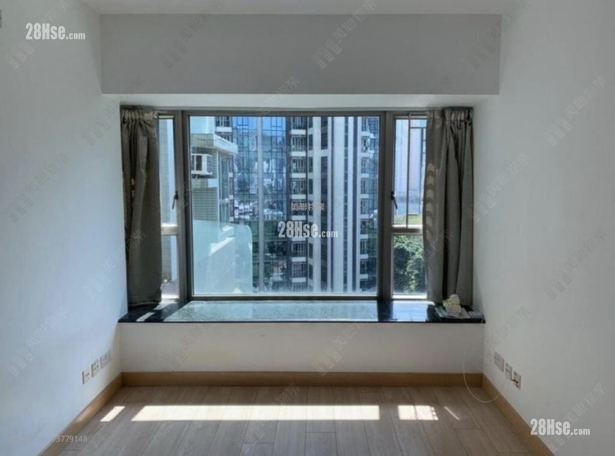 Sham Wan Towers Sell 3 Bedrooms 581 ft²