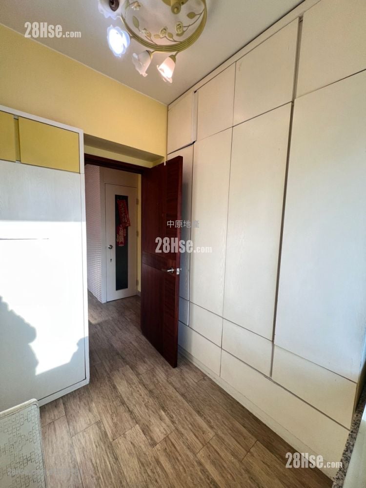 宇晴轩 售盘 2 房 447 平方尺