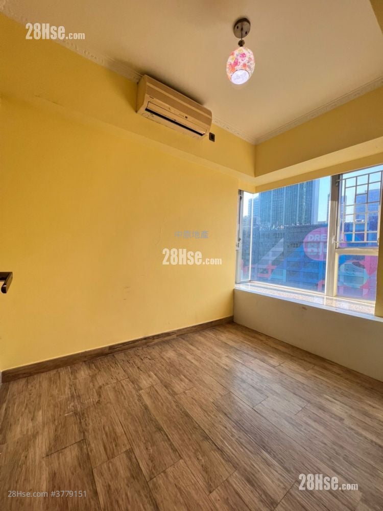 宇晴轩 售盘 2 房 447 平方尺