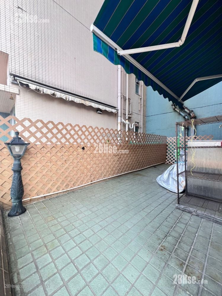 宇晴轩 售盘 2 房 447 平方尺