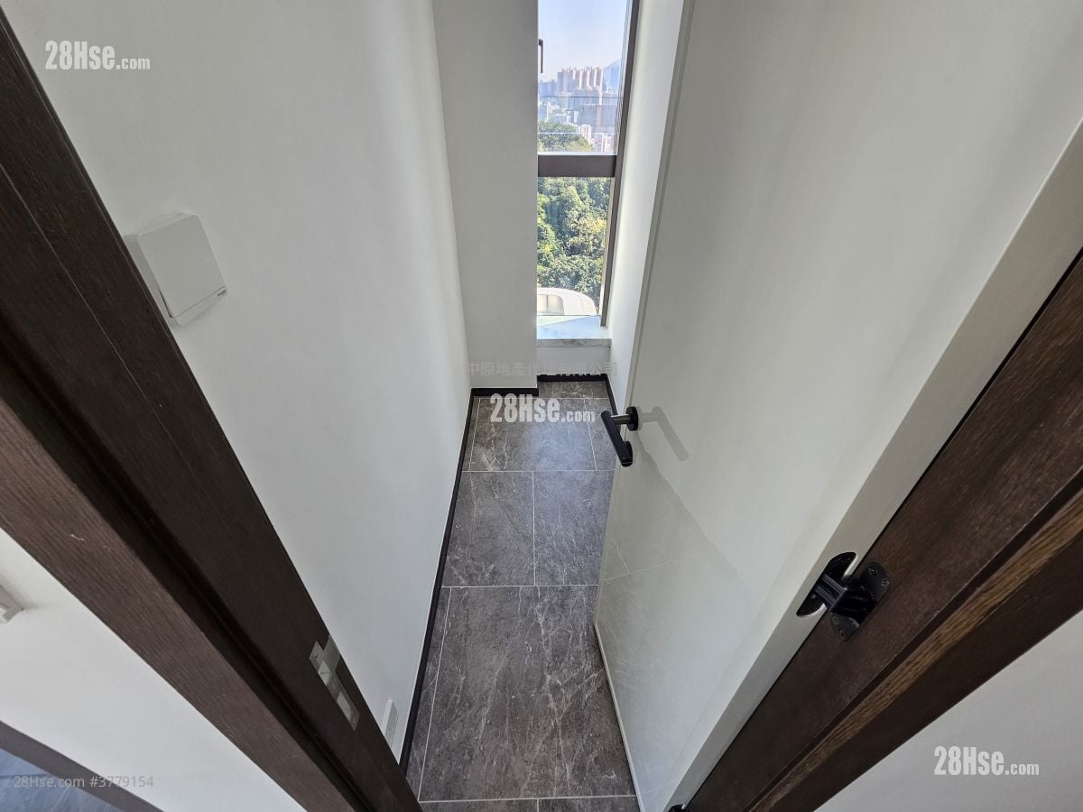 Belgravia Place 租盘 3 房 , 2 浴室 624 平方尺