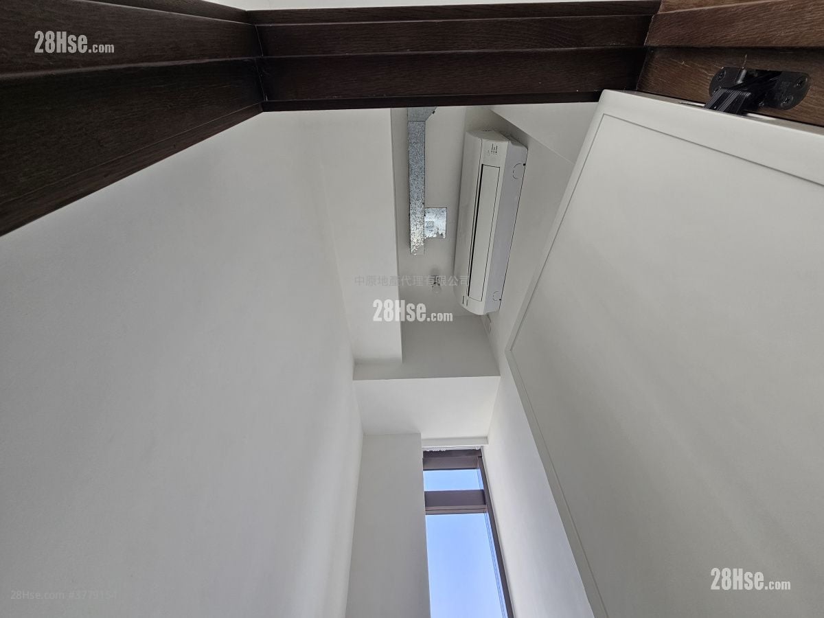 Belgravia Place 租盘 3 房 , 2 浴室 624 平方尺