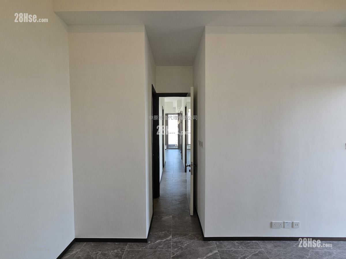 Belgravia Place 租盘 3 房 , 2 浴室 624 平方尺