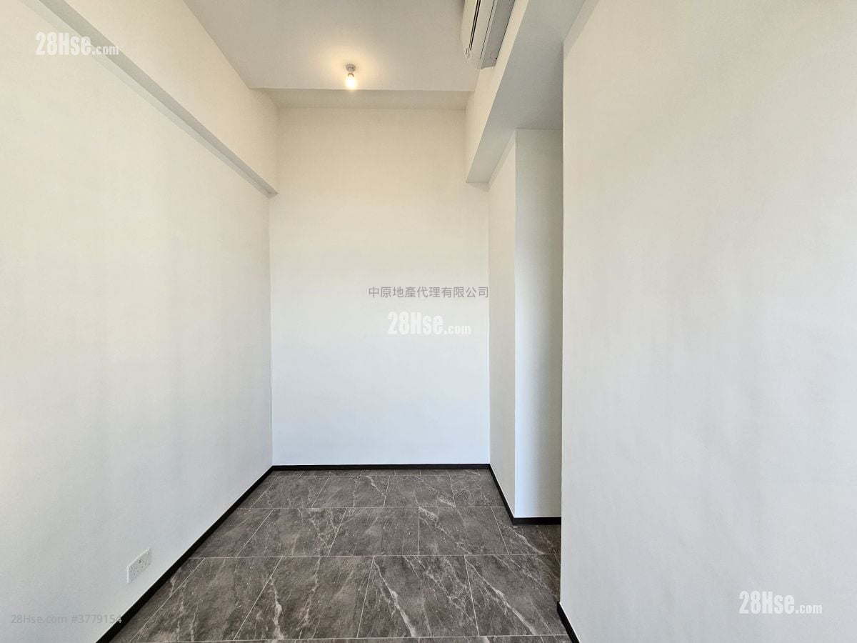 Belgravia Place 租盘 3 房 , 2 浴室 624 平方尺