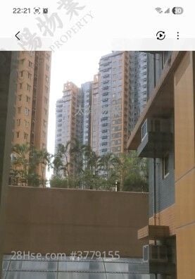 海滨南岸 售盘 3 房 589 平方尺