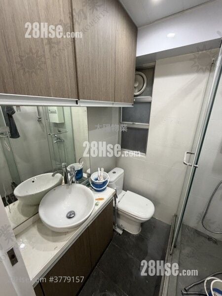 Hunghom Bay Centre Rental 2 Bedrooms 411 ft²
