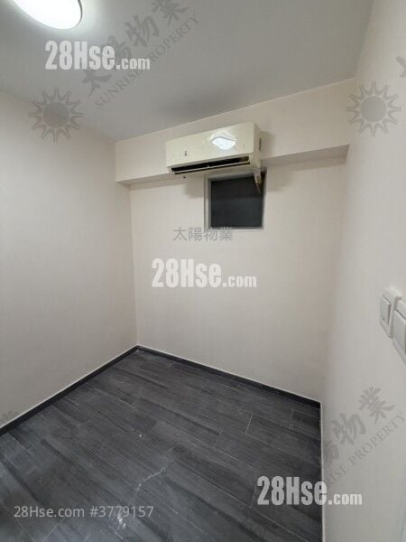 Hunghom Bay Centre Rental 2 Bedrooms 411 ft²