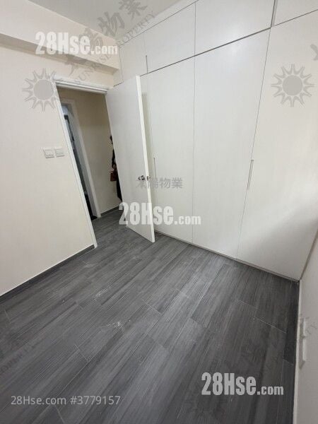 Hunghom Bay Centre Rental 2 Bedrooms 411 ft²