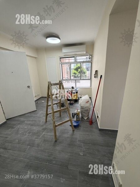 Hunghom Bay Centre Rental 2 Bedrooms 411 ft²